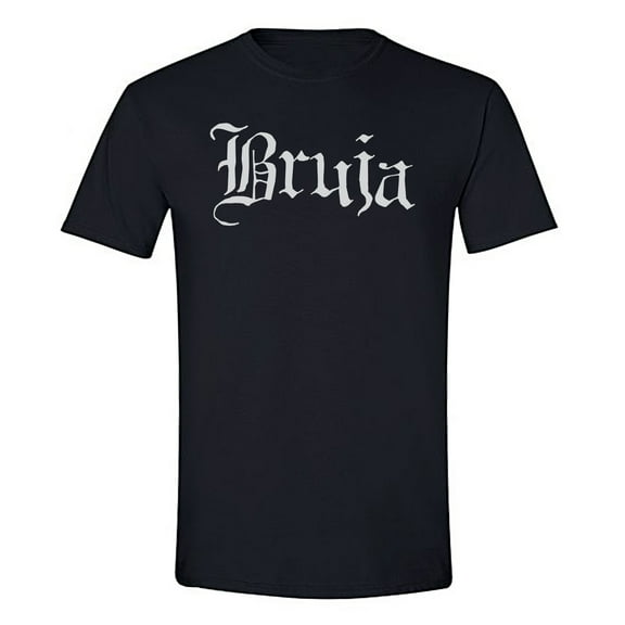 The Ghoulish Garb Bruja Shirt Small