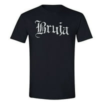 The Ghoulish Garb Bruja Shirt Small