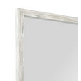 thumbnail image 3 of Mainstays 23x29 Rectangle Small Decorative Wall Mirror for Bathroom or Living Room, 3 of 5