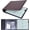 Coffee, variant on 3 Ring Personal Check Binder for 3--a-Page End-Stub Deskbook & Personal 3 Holes or 9 Holes Small Size Checks, PU Leather Check Holder Checkbook Binder Cover with Zipper Pouch, Black