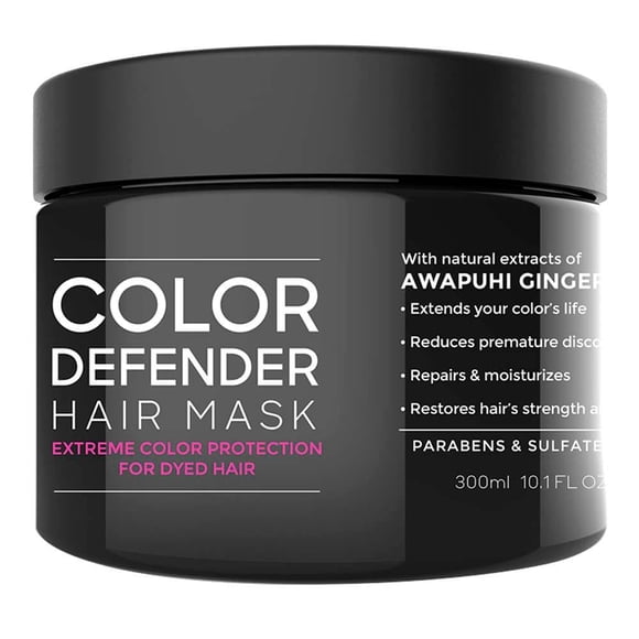 Tratamiento Protector de Color Martha Debayle 300 ml