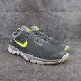 thumbnail image 1 of Shoes Womens 8 Athletic Trainer Flex Supreme TR 4 Running Active Grey Green, 1 of 6