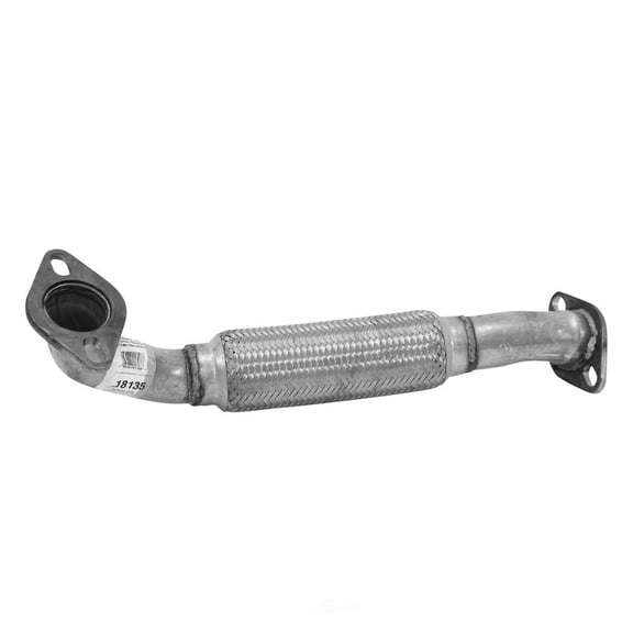 AP 18135 Exhaust Pipe Fits select: 2000-2004 FORD FOCUS