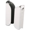 thumbnail image 1 of PL 8106 0.38 in. White Window Screen Top Hanger, 6 Pack, 1 of 1