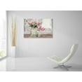 thumbnail image 5 of Epic Art 'Eternal Beauty' by Lori Deiter, Acrylic Glass Wall Art, 36"x24", 5 of 5