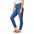 thumbnail image 3 of PAIGE womens  Cheeky Roam Ultra High Rise Skinny Jean, 23, 3 of 4