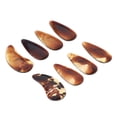 thumbnail image 1 of Novedad 1 paquete Guzheng Finger Picksoove & Zither Nails Portable --Medio Yuyangstore Guzheng Finger Picks, 1 of 7
