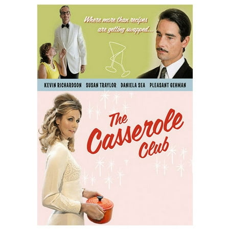 The Casserole Club (2011)