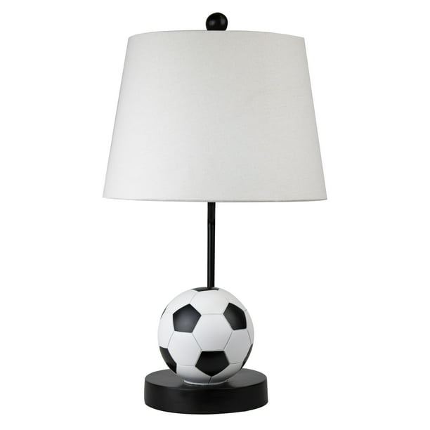 Grandview Gallery 21 5 Soccer Sports, Sports Themed Lamp Shades