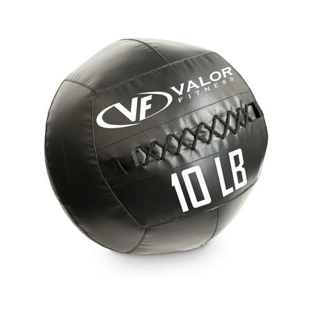 Valor Fitness WBP-10 Wall Ball Pro 10lb