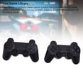thumbnail image 4 of Video Retro Video Gaming Stick HD Display 128G Portátil M8 Inalámbrico Retro Consola De Videojuegos TV Stick Para El Hogar, 4 of 7
