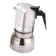 thumbnail image 5 of Cafetera de cocina, cafetera espresso, capuchino, café con leche, oficina 200ml, 5 of 9