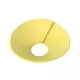 thumbnail image 1 of Cono de pájaro,Collar de cono de pájaro anti lamiendo y antiarañazos,Collar de recuperación de mascotas cono impermeable,Collar de cono protector para mascotas de loros y pájaros,Cono de, 1 of 8