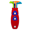 Play Day Jumbo Golf Caddy, Game for Young Children, Ages 3 and Up