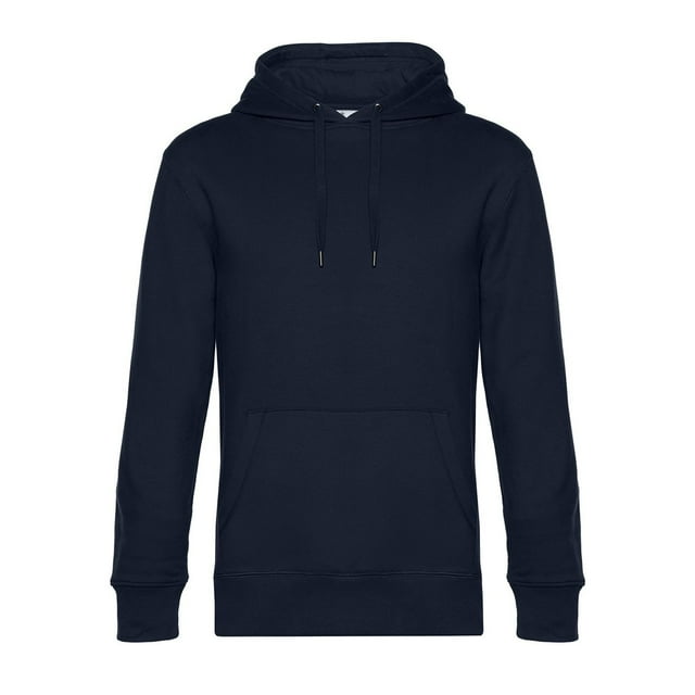B&C Mens King Hoodie