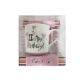 thumbnail image 1 of Tasse Joyeux Anniversaire, 1 of 1