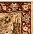 thumbnail image 3 of Safavieh Persian Legend Amy Floral Bordered Area Rug or Runner, 3 of 3