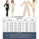 thumbnail image 5 of Fajas colombianas body shaper full body shaping waist training tights Faja women's body shaping waist belt, 5 of 5