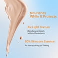 thumbnail image 3 of Protector solar con color ONSART SPF 50 de amplio espectro UVA/UVB 50 ml, 3 of 6