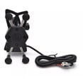thumbnail image 4 of Soporte Porta Celular Moto Cargador Usb Base Espejo Universa, 4 of 7