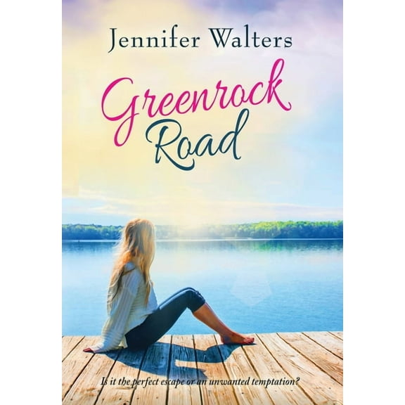 Greenrock Road, (Hardcover)