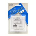 thumbnail image 3 of Logan Graphic Products, Inc. Mat Cutter Replacement Blades, 100-Pack (ANL270-100), 3 of 3