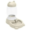 thumbnail image 1 of WabiNook​ Water Dispenser For Cats And Water Dispenser For Dogs, 1 of 5