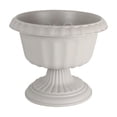 thumbnail image 2 of Roman Pot, Outdoor Home Flower Pots, Plastic Decorative Container, Breathable Hydroponic Flower Pot, for Wedding Front Porch Decor Garden Indoor Outdoor Use, 2 of 6