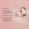 thumbnail image 4 of Laura Mercier Translucent Loose Setting Powder 24HR Shine Control, 4 of 9
