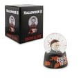 thumbnail image 2 of Halloween Michael Myers 2.5 Inch Collectible Snow Globe, 2 of 8