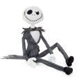 thumbnail image 3 of The Nightmare Before Christmas Jack Skellington Plush With Sound, 3 of 3