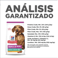 thumbnail image 5 of Hill's Canino Perfect Weight 5.7 Kg Original Sellado, 5 of 5