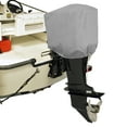 thumbnail image 2 of Budge Boat Engine/Boat Motor Cover, Waterproof Protection, Multiple Sizes, 2 of 2