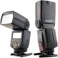 thumbnail image 1 of Flash inalámbrico Speedlite YONGNUO YN560 IV para Canon Nikon, 1 of 9