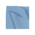 thumbnail image 3 of X60 Cloths, Small Roll, 19 3/5 X 13 2/5, Blue, 130/rl, 6 Rl/ct, 3 of 4