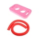 thumbnail image 4 of Tubo de espuma flotante para piscina, palo de flotabilidad para niños y adultos. Rosa rojo, 4 of 9