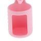 thumbnail image 4 of Bolsa de Transporte de Aceite Esencial de Silicona con Soporte para de 5 Ml - Rosado Yinane Fundas para botellas de rodillos, 4 of 6