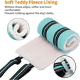 thumbnail image 4 of UOSIA Dog Lift Harness Medium - Hind Leg Support Sling with Hip Padding, 4 of 8