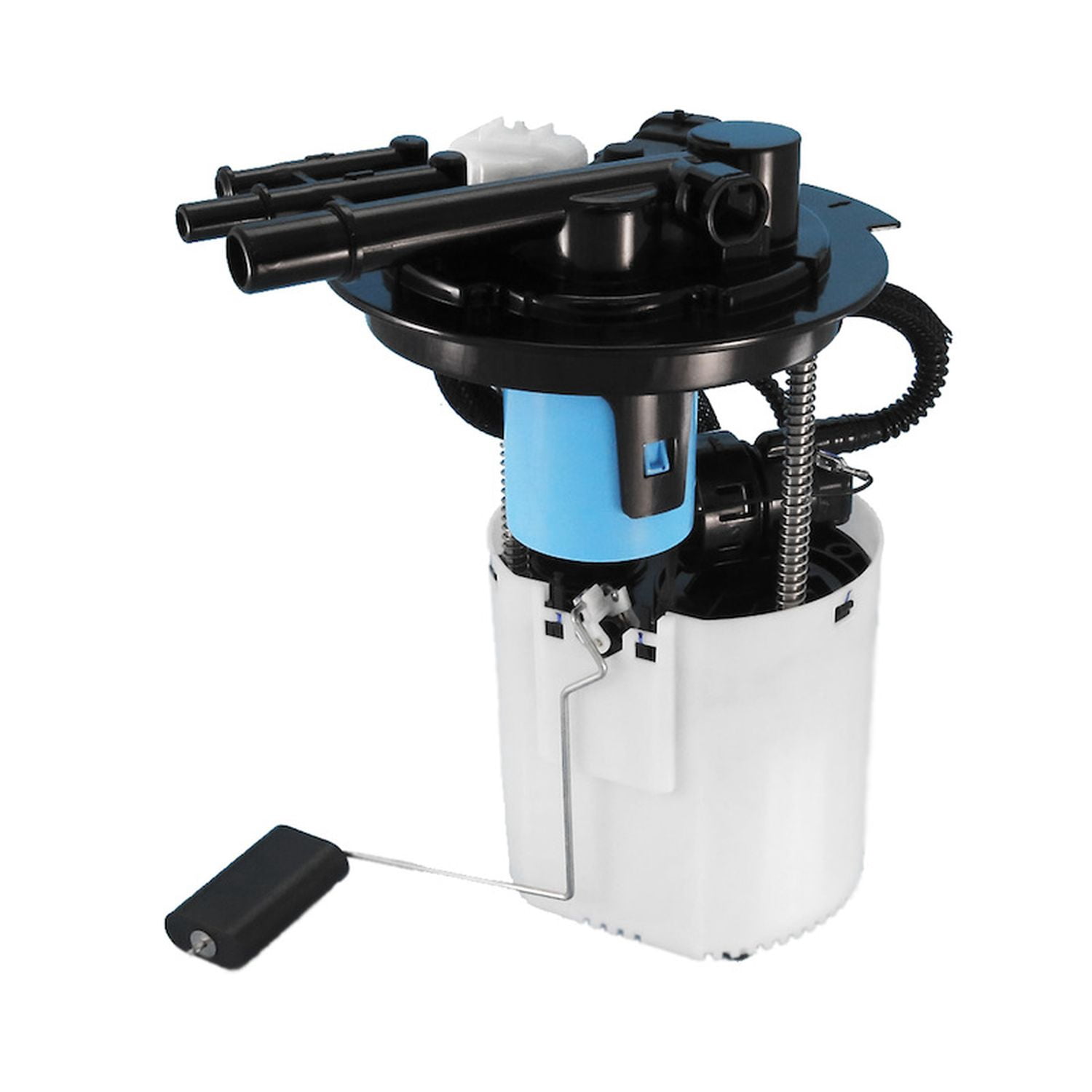 Fuel Pump Module Assembly Fits select: 2006-2007 CHEVROLET UPLANDER LS