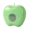 thumbnail image 1 of Unatoiry Easy To Organizer Say Goodbye To Messy Cabinets Space-saving Green 1Set, 1 of 6
