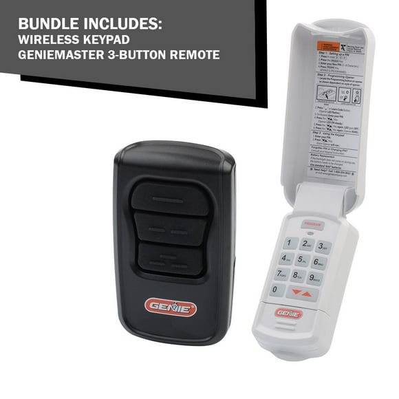 Genie 7055 Garage Door Opener
