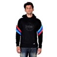 thumbnail image 2 of BKYS Men's Boost French Terry Hoodie SM Black, 2 of 6