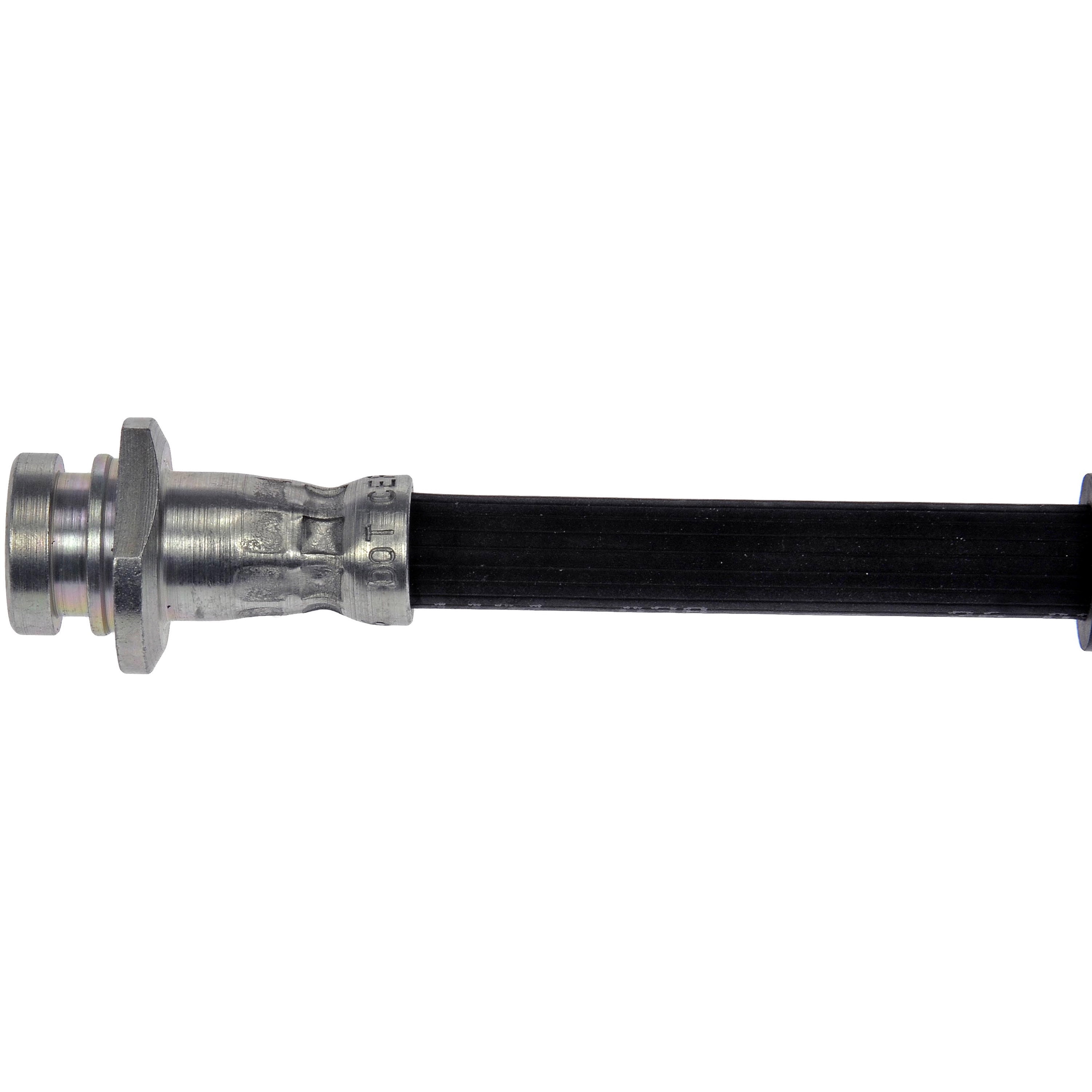 Dorman H629036 Brake Hydraulic Hose for Specific Chevrolet Models
