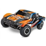 Traxxas 580764ORNG Scale 1-10 Slash VXL Pro Brushless RTR Short Course Truck