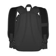 thumbnail image 3 of Mochila Jbofyee Music Laptop para hombre y mujer de 16,9 x 11 x 6,3 pulgadas, 3 of 9