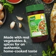 thumbnail image 3 of Knorr Granulated Bouillon Chicken Flavor Cholesterol-Free Powder, 7.9 oz, 3 of 9