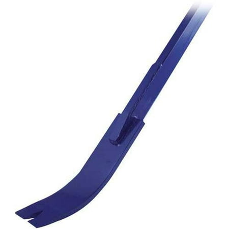 Bon 14 841 Burke Form Stripping Pry Bar 56 Inch Handle