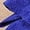 Blue, variant on Miluxas Low Heels Ballet Flats for Women Bow Comfortable Pumps Cute Closed Round Toe Casual Holiday Wedding Party office Work Slip on Shoes Wine 9.5(43)