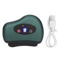 thumbnail image 2 of Electric Gua Sha Facial Tool, Deep Treatment Vibration Heating Face Sculpting Tool  For Body Massage, 2 of 8