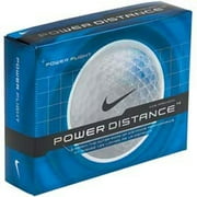Nike PD Power Golf Balls, 12 Pack
